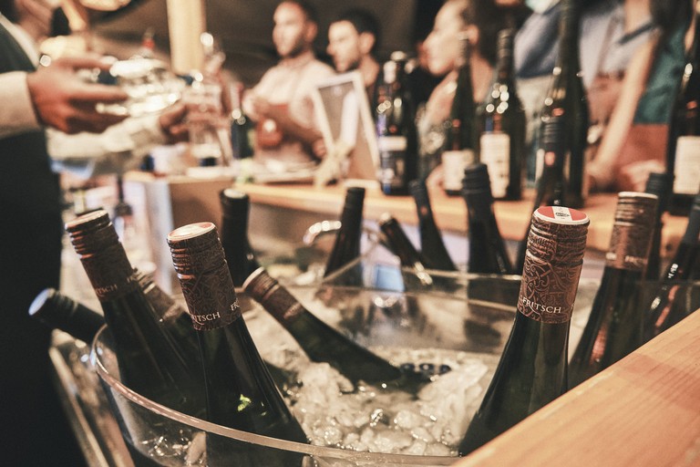 Vino Degustazioni