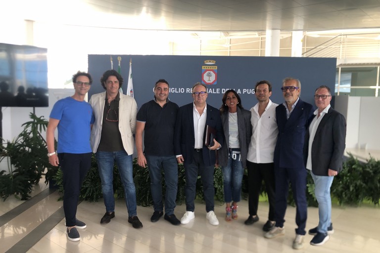 Forza Italia