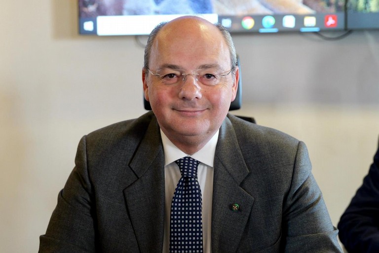 Alessandro Delle Donne