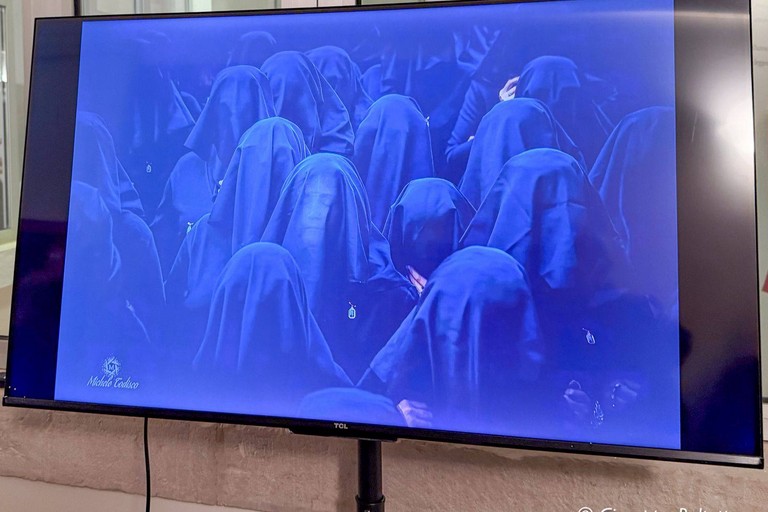 Desolata Michele Todisco