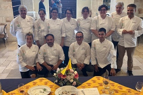 Cuochi contadini