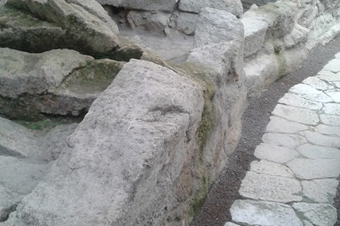 Domus Colle Montescupolo