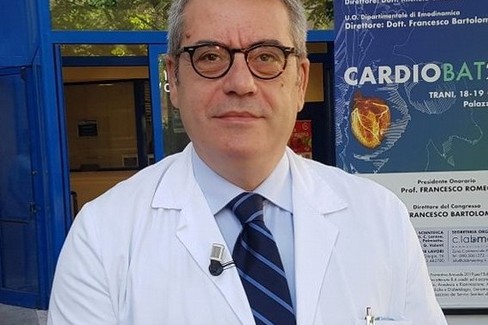 Dott. Francesco Bartolomucci