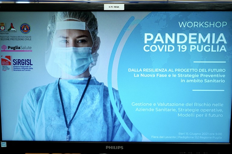 Covid-19
