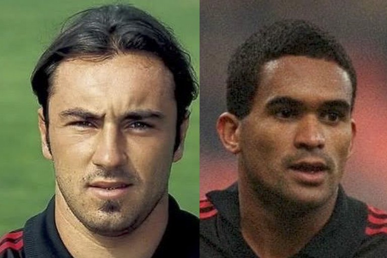 Brocchi -Serginho