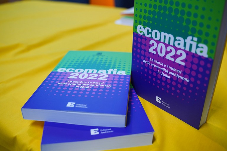 Ecomafia-2022