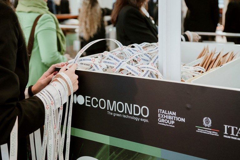 Ecomondo -Rimini