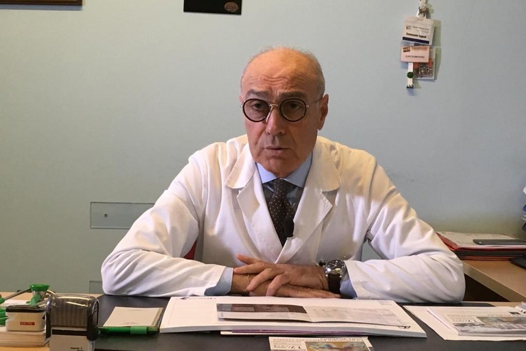 Emmanuele Tupputi