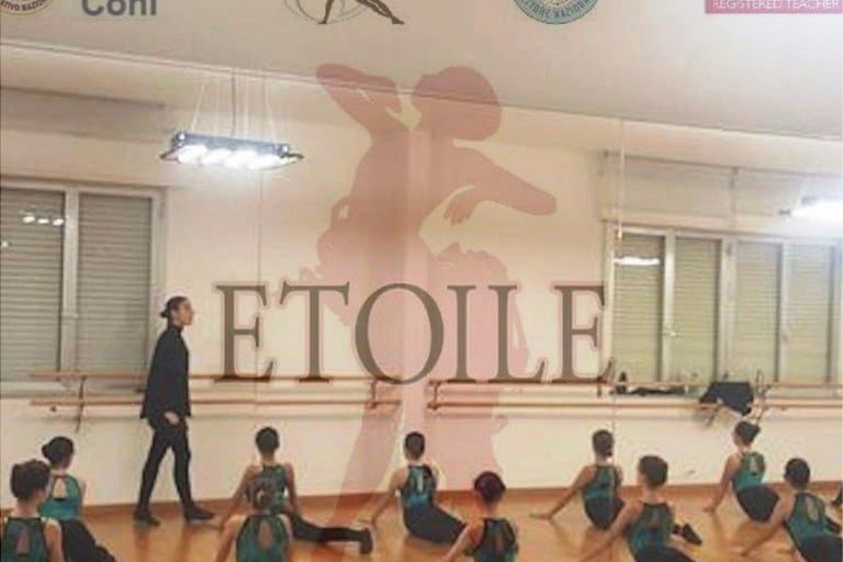 ASD Dance Etoile
