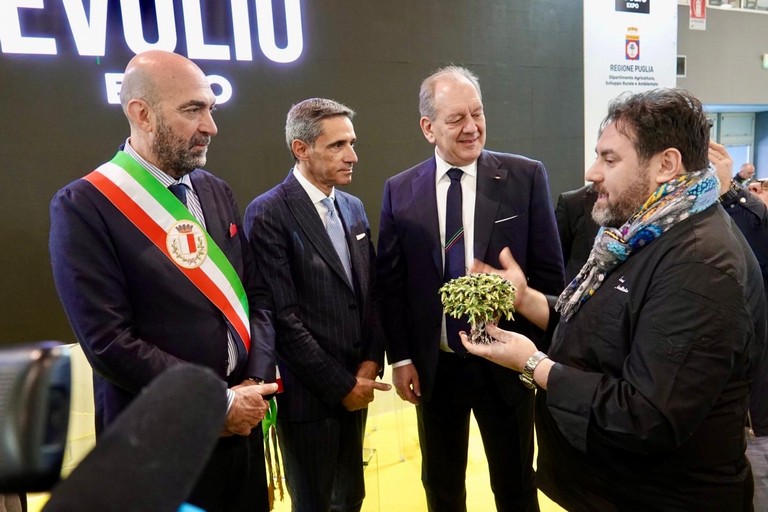 EVOLIO Expo 2025