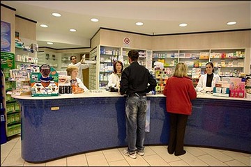 Farmacia