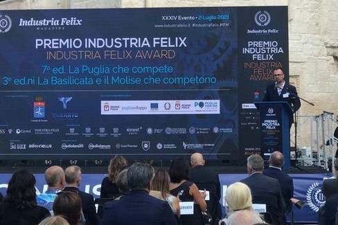 Premio Industria Felix