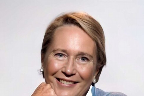 Flavia Anania, neo Prefetto della BAT