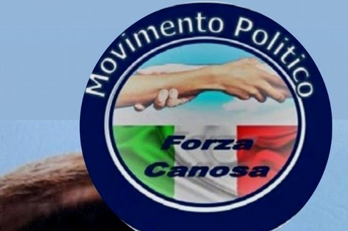 Forza Canosa
