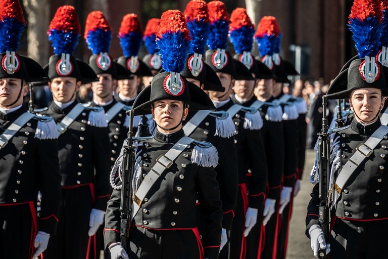 Carabinieri
