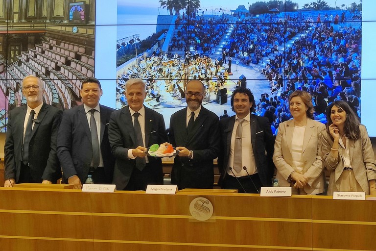 Senato Sol Dell'Alba