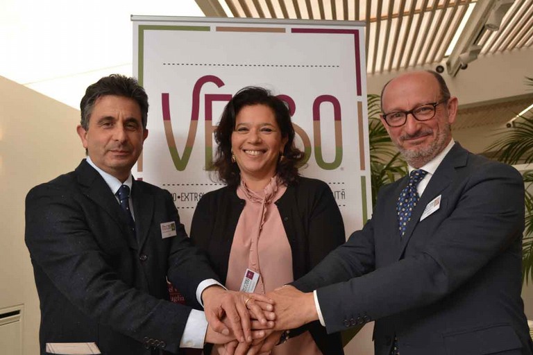 Movimento Turismo del vino Puglia