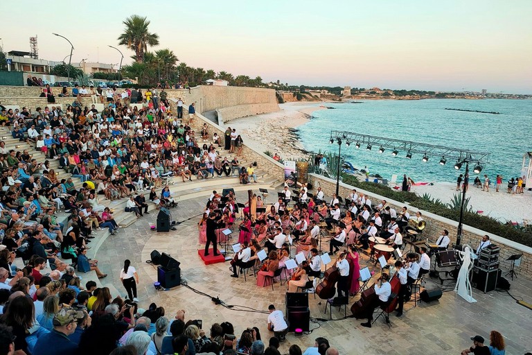 Bisceglie- Sol dell'Alba
