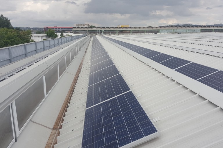 Fotovoltaico