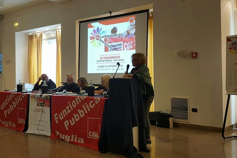 fp cgil bat