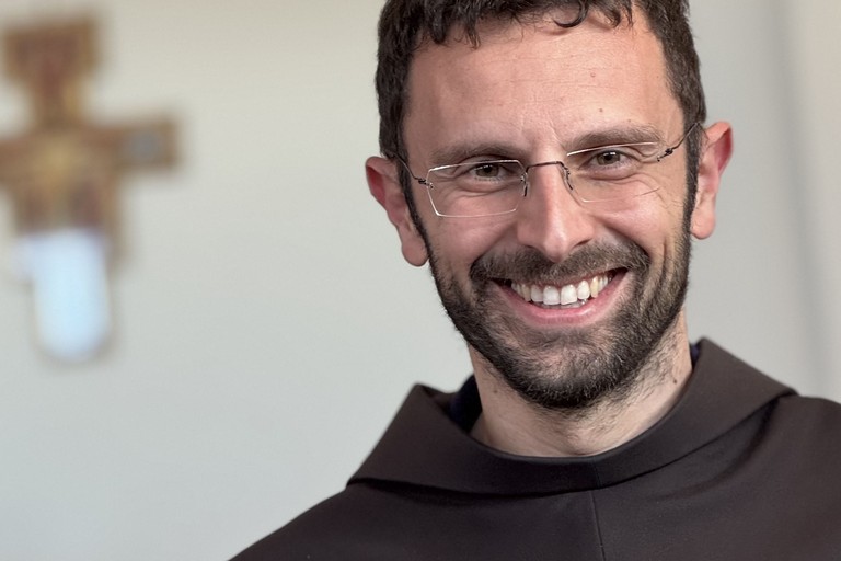Fra Nicola Violante