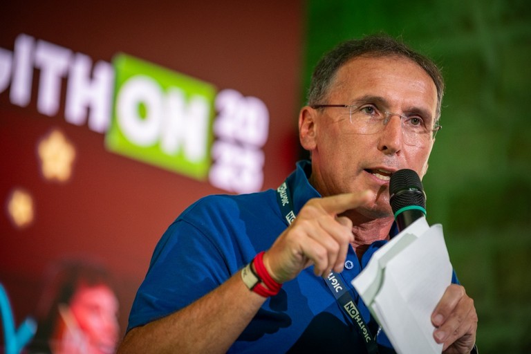 Francesco Boccia
