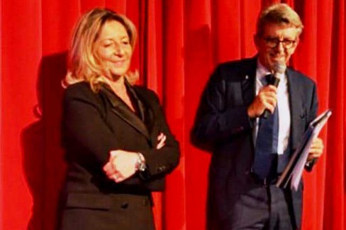 Franchini-Romanelli