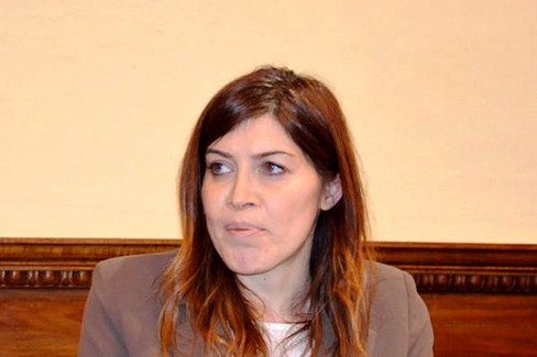 Chiara Gagnarli