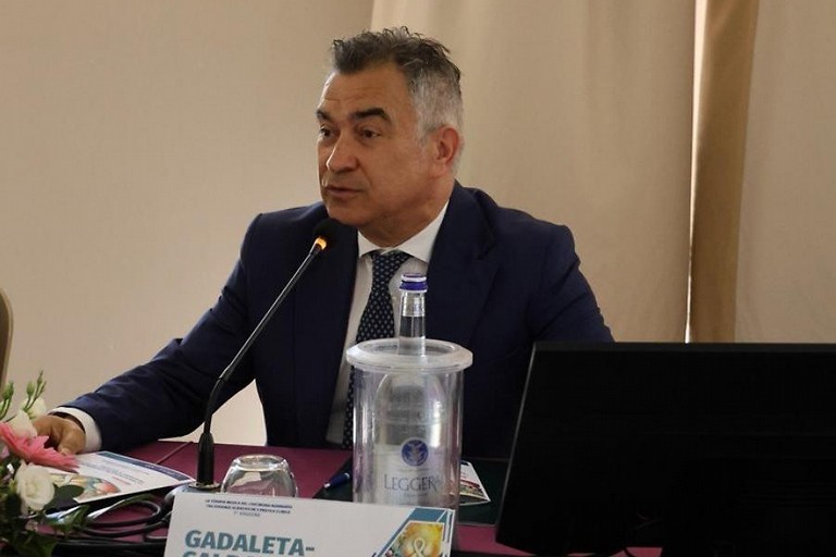 Dott. Gennaro Gadaleta