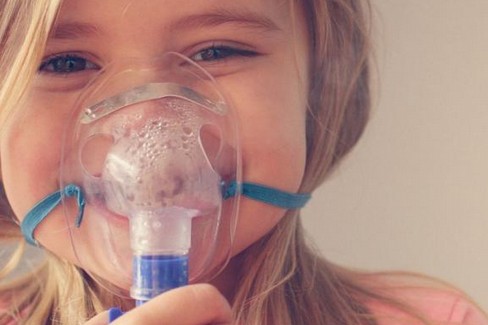 Asma in età pediatrica