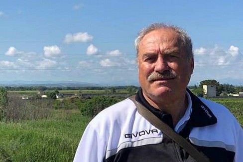 Giuseppe Acquafredda