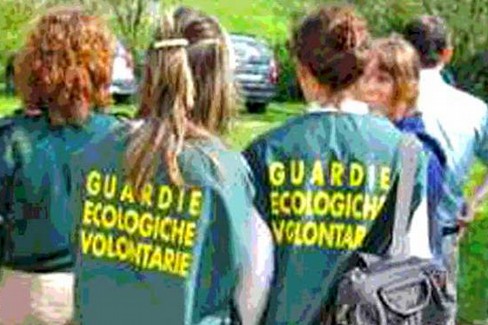 Guardie ecologiche