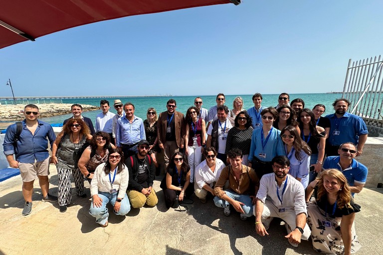Learning Sciences institute- Università di Foggia