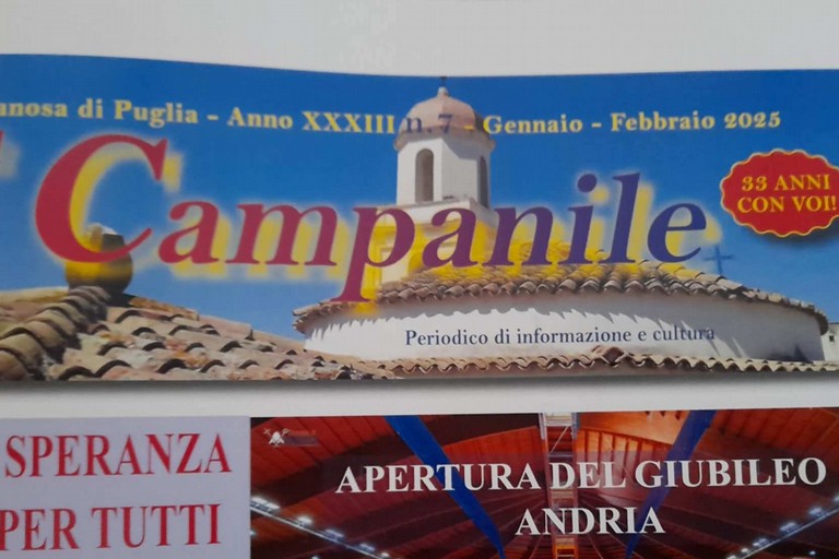 Il Campanile n.1-2025