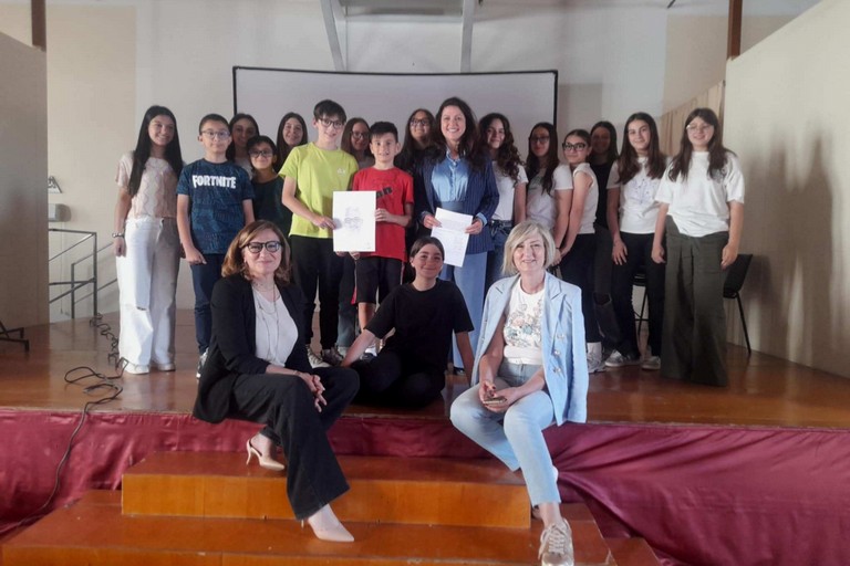 I primi 10 anni del giornale scolastico