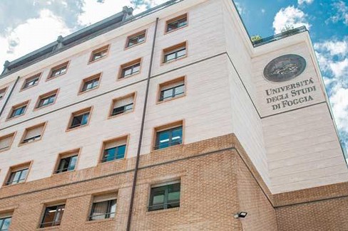 Università di Foggia