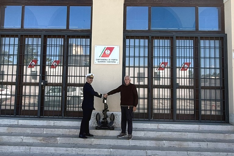 Capitaneria di Porto