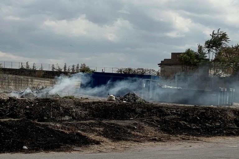 Incendi