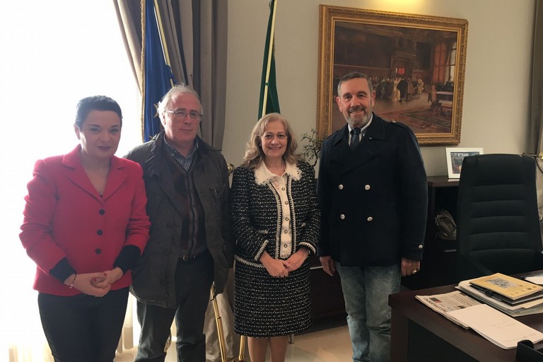 Cerniglia Deleonardis Sinisi Posa