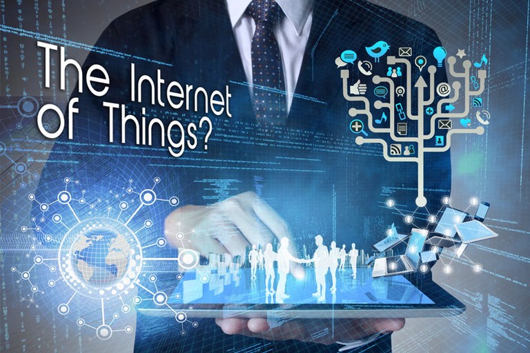 Internet of Things