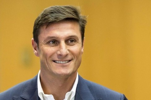 Javier Zanetti