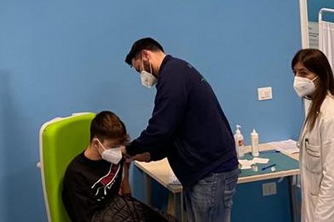 Vaccinazione