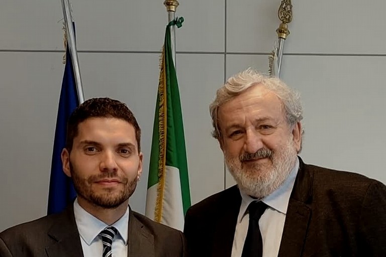 Leoci e Emiliano