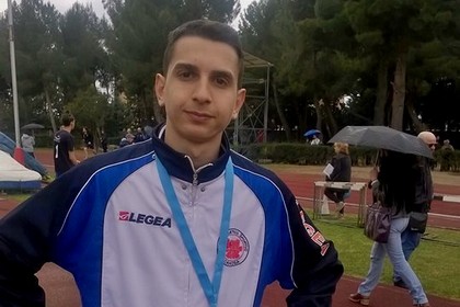 Luca Silvestri