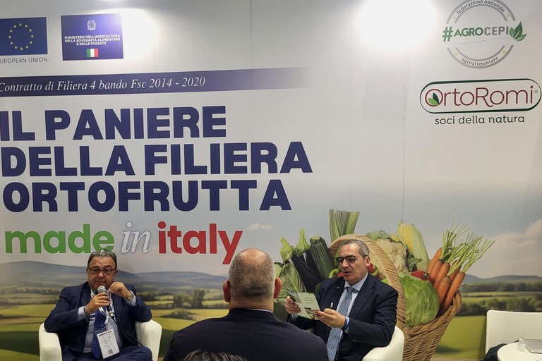 MacFrut Rimini
