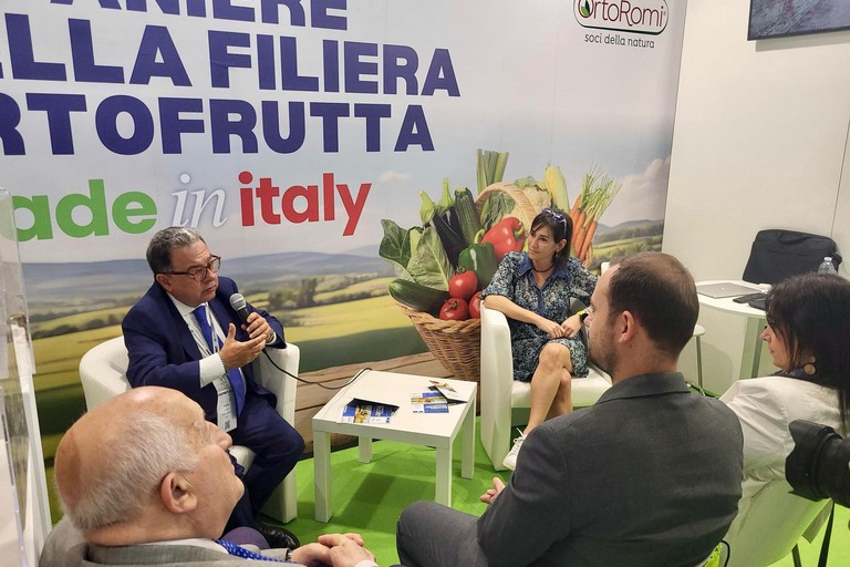 Macfrut rimini 2025