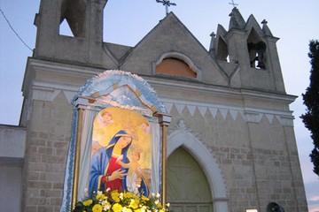 Madonna di costantinopoli