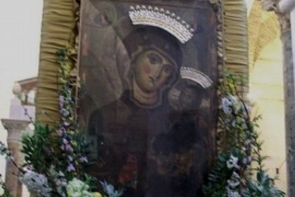 Madonna della Fonte