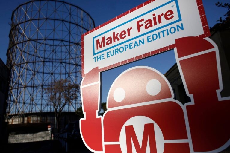 Maker Faire Rome