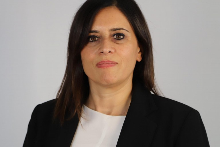 Maria Nocco